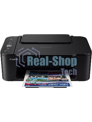 МФУ струйное Canon Pixma TS3640 А4, струйное, цветное, 7.7 стр/мин (ч/б) 4 стр/мин (цвет), 4800х1200dpi, USB/Wi-Fi/Air Print/Mopria (6670C007(AA))
