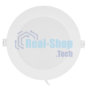 Встраиваемый светильник Smartbuy (SBL-DL-18-65K) 18w/6500K