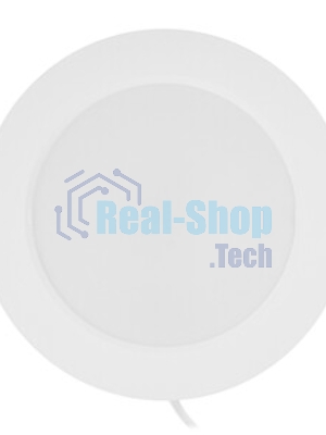 Встраиваемый светильник Smartbuy (SBL-DL-18-65K) 18w/6500K