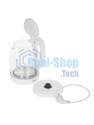 Чайник электрический Renova KT17G-03W