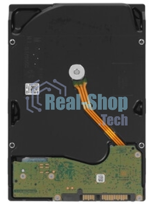 Жесткий диск Seagate SkyHawk AI ST12000VE003 12TB, 3.5