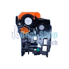 Картридж 064HY Sakura для Canon i-SENSYS MF832Cdw / LBP722Cdw, желтый, 10400 стр.