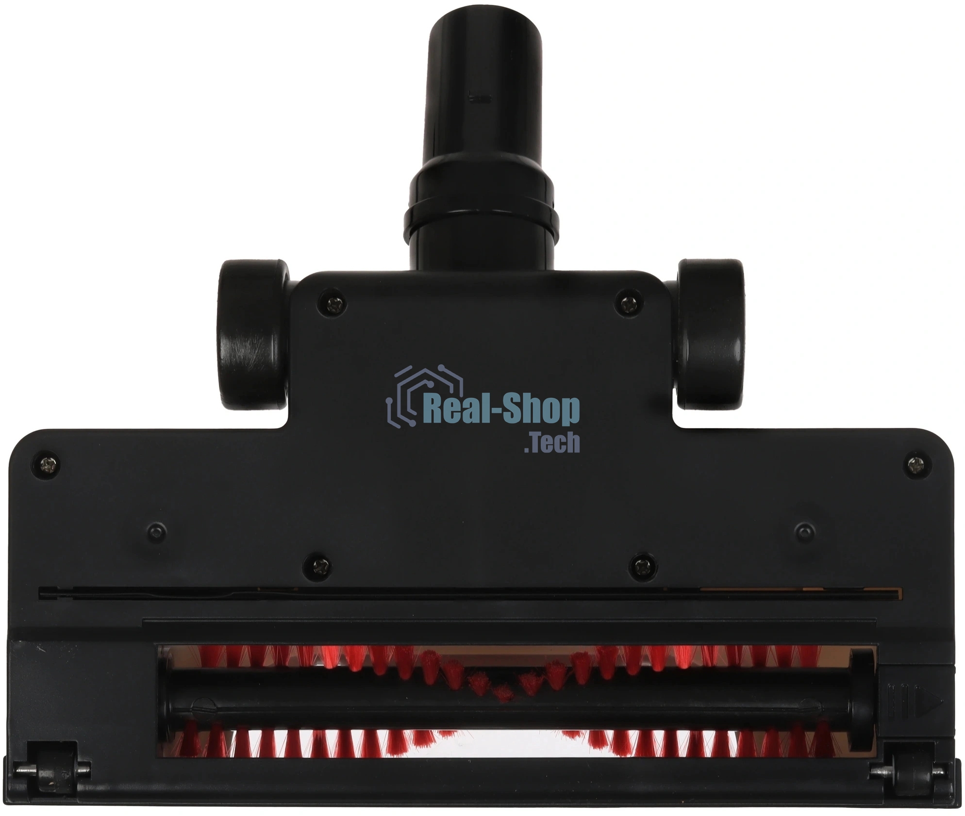 Пылесос вертикальный Deerma Combo DX700 Pro белый, питание от сети, 210 Вт, уборка сухая, пылесборник 0.8 л