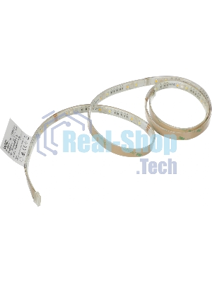 Лента светодиодная WiZ Wi-Fi LED Strip 1M 880lm extension