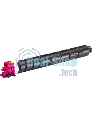 Картридж лазерный Kyocera TK-8525M (1T02RMBNL0/1T02RMBNL1) пурпурный для TASKalfa 4052ci 20000 стр.