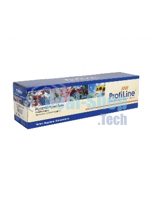 Картридж Тонер-туба ProfiLine PL-1270D (MP201) для принтеров Ricoh Aficio 1515/MP161/MP171 7000 копий