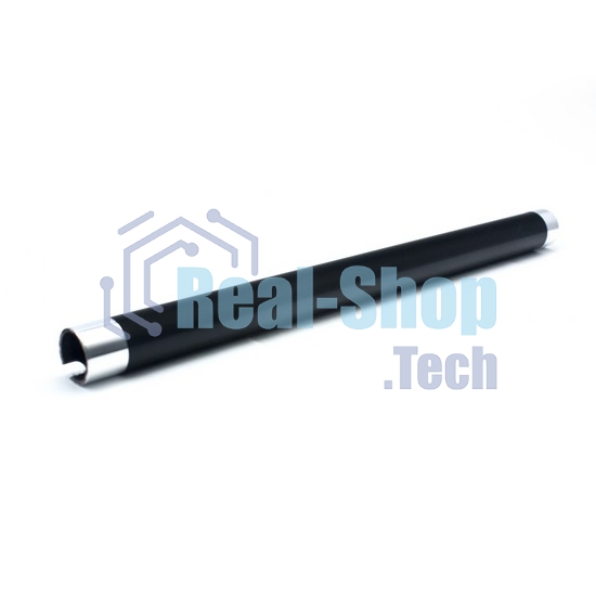 Вал тефлоновый (верхний) Samsung ML-2850/2510/1910/SCX4600/SCX-4824/4828FN (Hi-black)