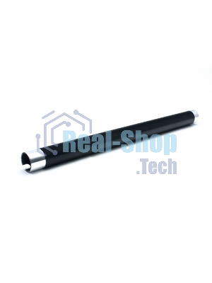 Вал тефлоновый (верхний) Samsung ML-2850/2510/1910/SCX4600/SCX-4824/4828FN (Hi-black)