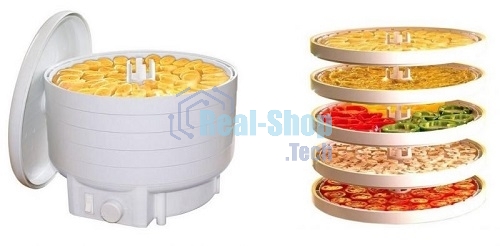 Сушилка для овощей Минск Беломо 8360