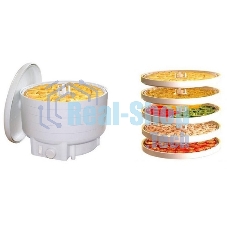 Сушилка для овощей Минск Беломо 8360