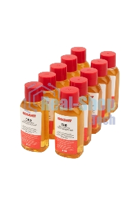 Флюс для пайки Rexant СКФ спирто-канифольный 30мл Rexant