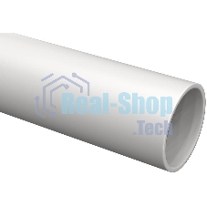 Труба гладкая жесткая ПВХ d25мм (дл.3м) ИЭК CTR10-025-K41-060I
