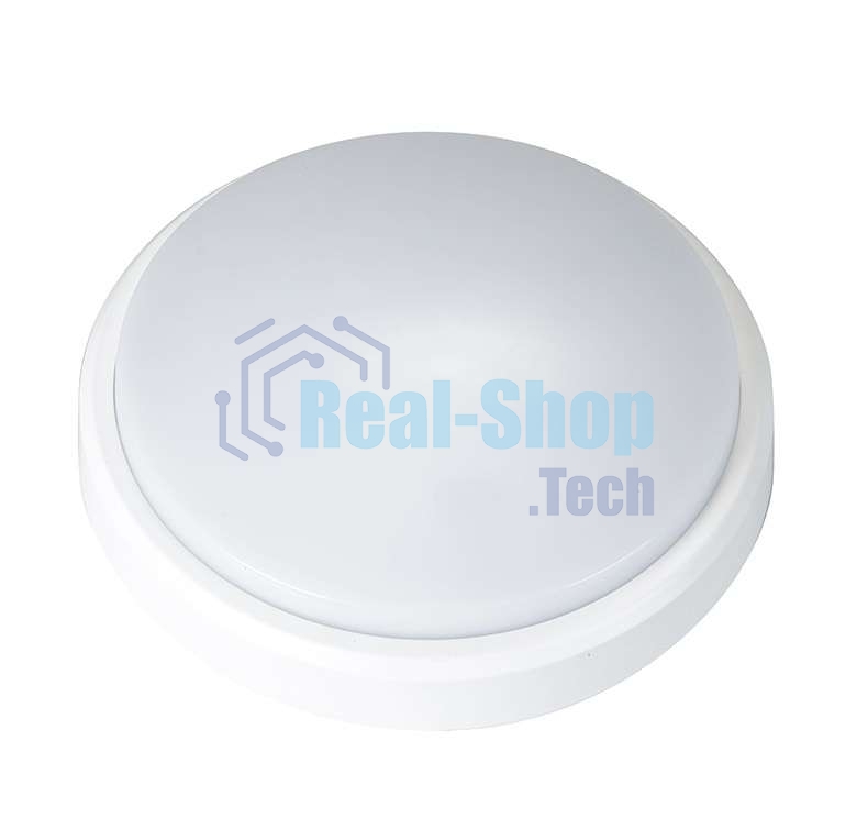 Светильник LED PBH-PC2-RS SENSOR 8Вт 4000К IP65 (аналог НПП) JazzWay 2852113