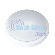 Светильник LED PBH-PC2-RS SENSOR 8Вт 4000К IP65 (аналог НПП) JazzWay 2852113