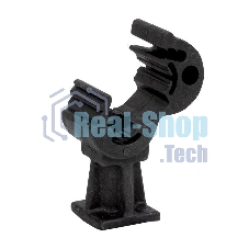 Держатель токоотвода пластиковый L30 мм EKF lp-d2000-30