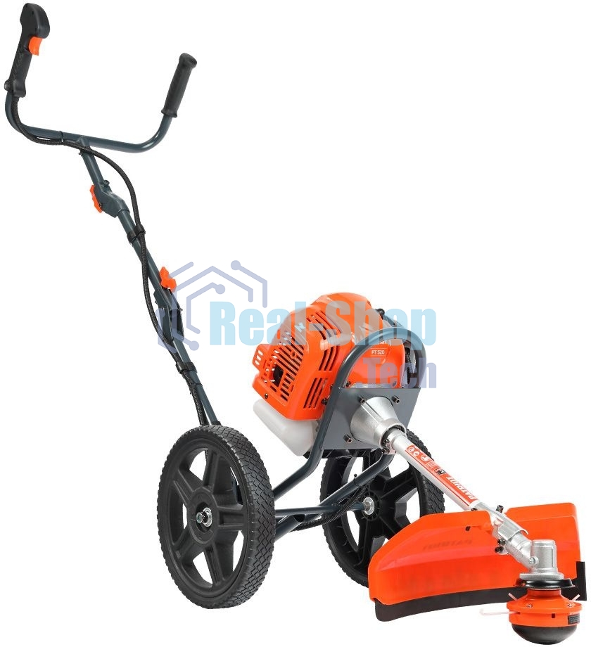 Газонокосилка роторная Patriot PT 520 (512109520)