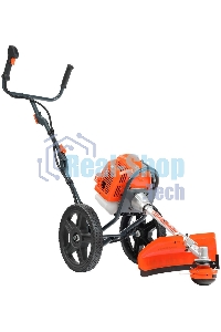 Газонокосилка роторная Patriot PT 520 (512109520)