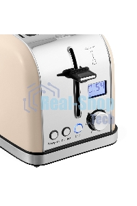 Тостер Maunfeld MF-821BG