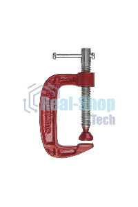 Струбцина G-образная Rexant 50 мм