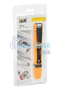 Отвертка-пробник ОП-2э ИЭК TPR20