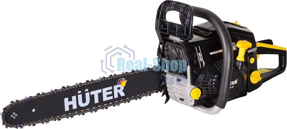 Бензопила Huter BS-4514
