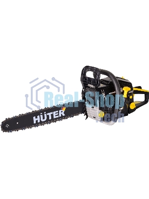 Бензопила Huter BS-4514