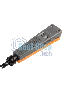 Инструмент Vention для заделки витой пары 110 тип