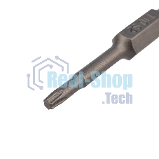 Бита Kranz Torx T-10х50 мм для шуруповерта (упак. 10 шт.)
