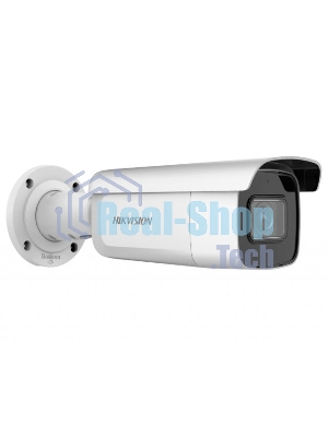 Видеокамера IP Hikvision DS-2CD2623G2-IZS 2.8-12мм цветная