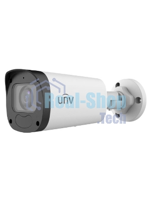 Видеокамера IP Уличная цилиндрическая Uniview IPC2322LB-ADZK-G
