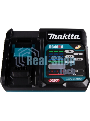 Зарядное устройство Makita DC40RA (191E10-9)