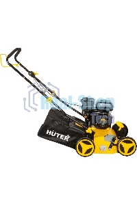 Бензиновый скарификатор-аэратор Huter GSA-7 70/16/1