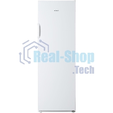 Морозильная камера Atlant M-7204-100, белый, 243л, 7 ящиков