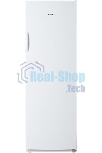 Морозильная камера Atlant M-7204-100, белый, 243л, 7 ящиков