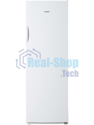 Морозильная камера Atlant M-7204-100, белый, 243л, 7 ящиков