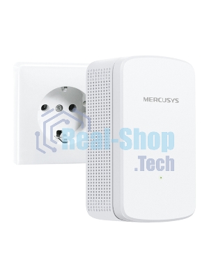 Усилитель Wi-Fi сигнала Mercusys ME20 AC750