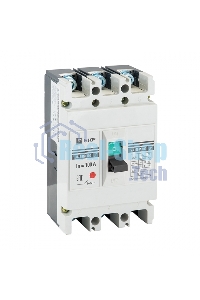 Выключатель автоматический 3п ВА-99М 100/40А 35кА PROxima EKF mccb99-100-40m