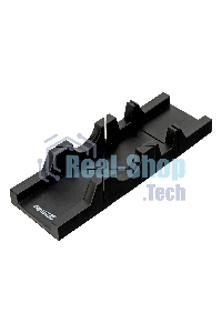 Стусло пластиковое Sparta 300х65 мм, пила 300 мм