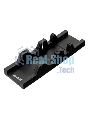 Стусло пластиковое Sparta 300х65 мм, пила 300 мм