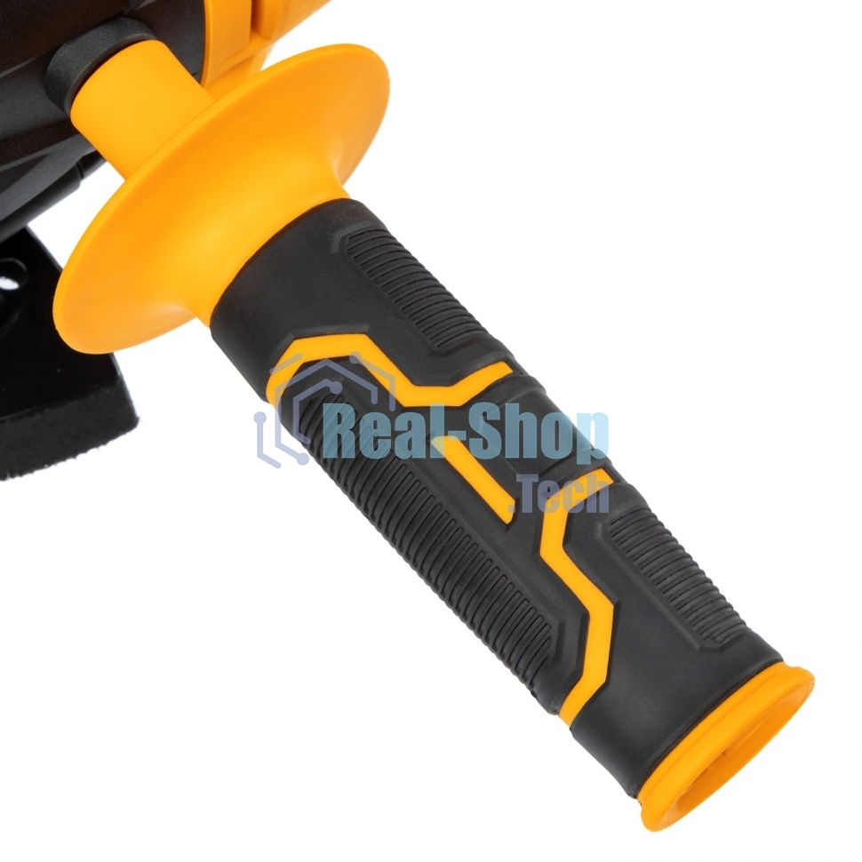 Многофункциональный инструмент аккумуляторный Denzel MTL-IB-18-02 Li-Ion 18 В 15 Ач 28401