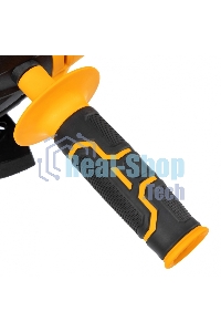 Многофункциональный инструмент аккумуляторный Denzel MTL-IB-18-02 Li-Ion 18 В 15 Ач 28401