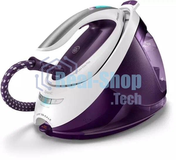 Утюг Philips STEAM GENERATOR GC9660/30