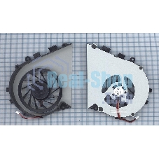 Вентилятор (кулер) для ноутбука Sony Vaio VPC-F VPC-F2 VPC-F21 VPC-F215