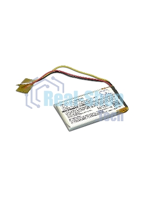 Аккумуляторная батарея CameronSino CS-JMM200SL для JBL Clip 3.7V 600mAh 2.22Wh