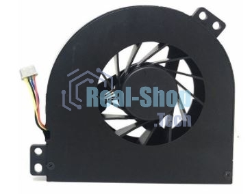 Вентилятор (кулер) для ноутбука Dell Precision M4700 GPU