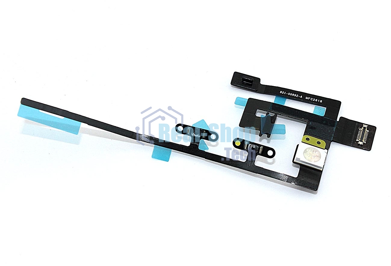 Шлейф кнопки включения и кнопок громкости для Apple iPad Pro 10.5 2017 (A1701, A1709)