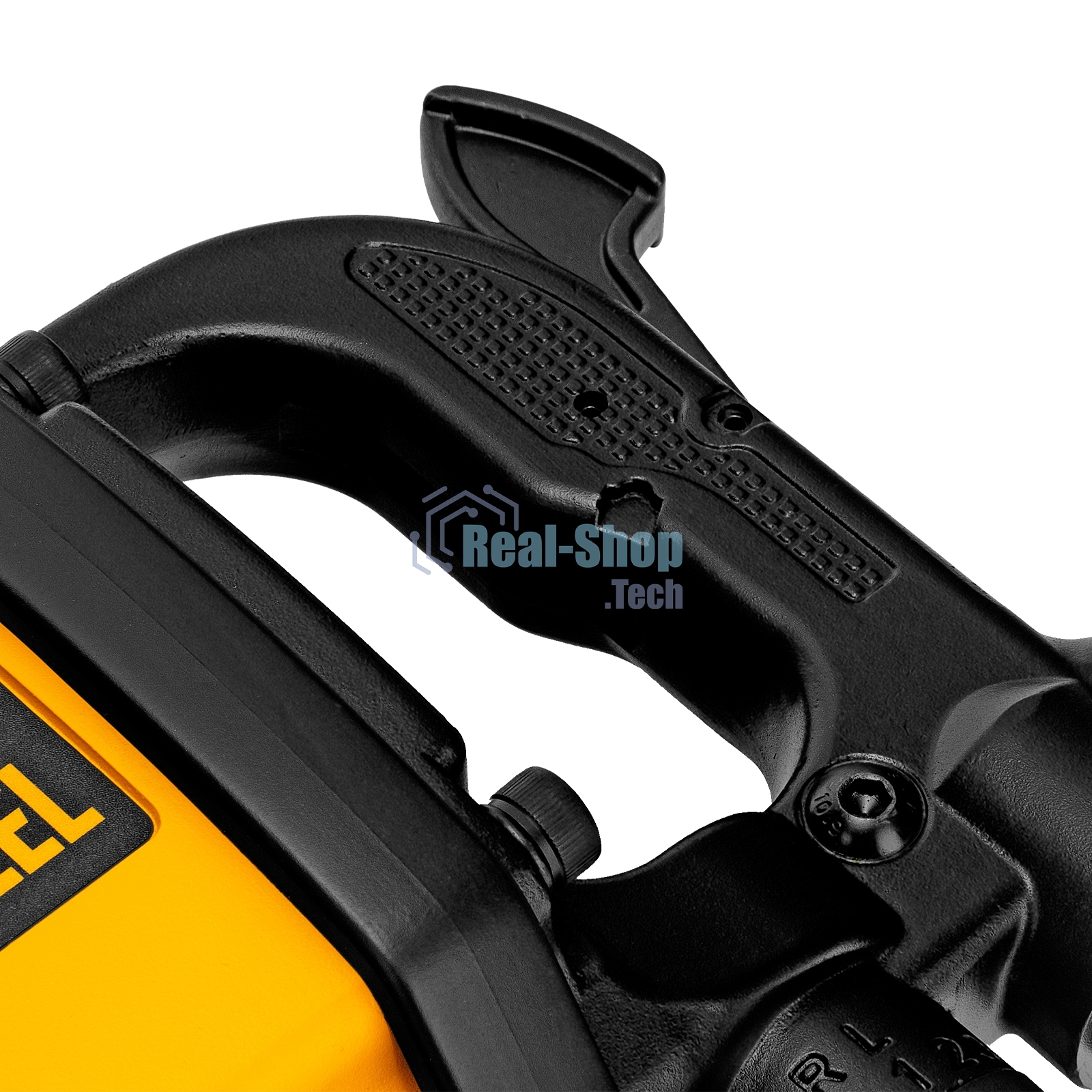 Ударный пневмогайковерт Denzel IW2600, 1