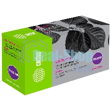 Картридж лазерный Cactus CS-TN321M пурпурный (1500 стр.) для Brother HL-L8250CDN/MFC-L8650CDW