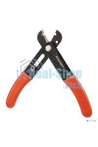 Инструмент для зачистки кабеля Rexant HT-223 0.5-4.0 мм²