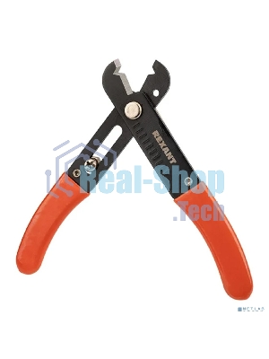 Инструмент для зачистки кабеля Rexant HT-223 0.5-4.0 мм²